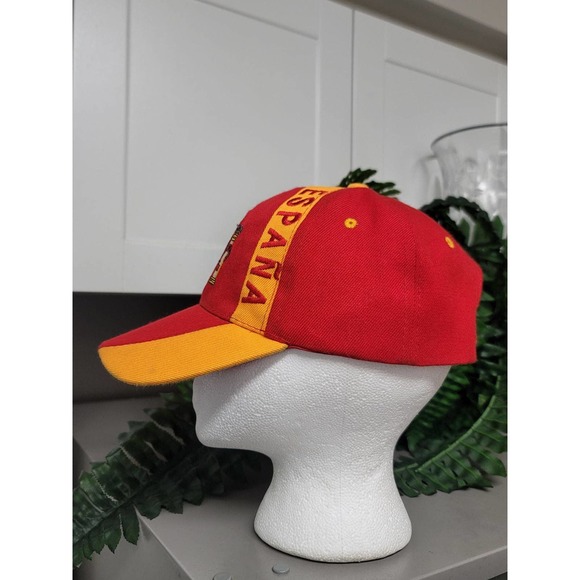 Espana Spain Hat - Picture 4 of 8